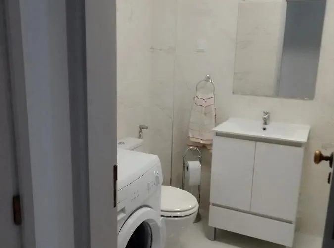 T1 Apartment