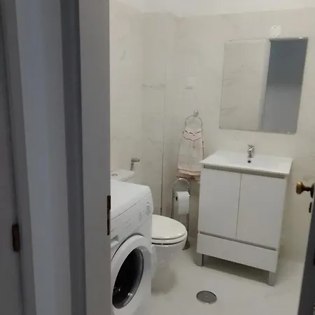 T1 Apartamento